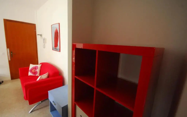 Residence Valgardena