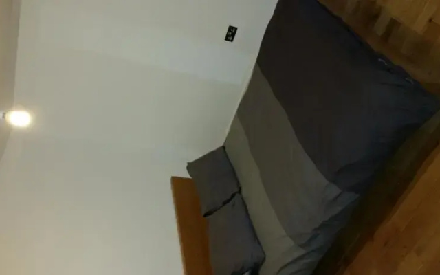 Morland Ave Apartments