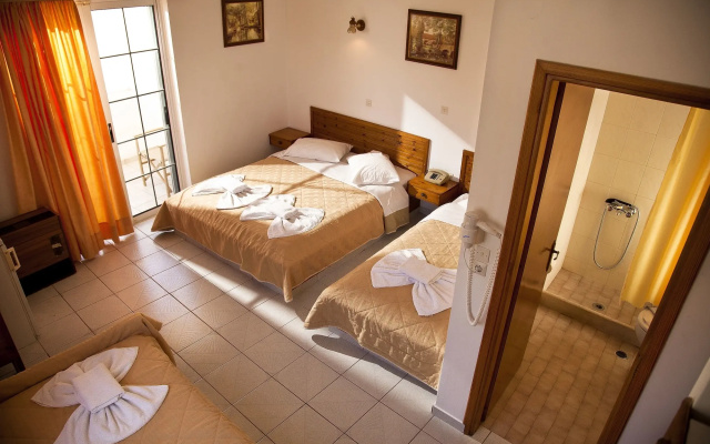 Filoxenia Hotel