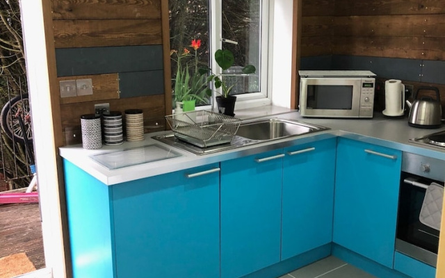 Retro and Quirky 3 Bedroom Apartment