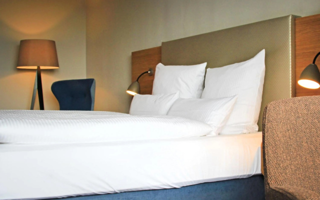 Seaside Residenz Hotel Chemnitz
