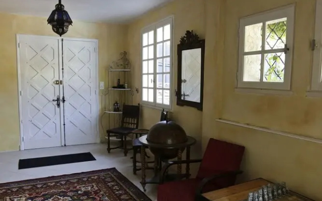 Maison des Rêves