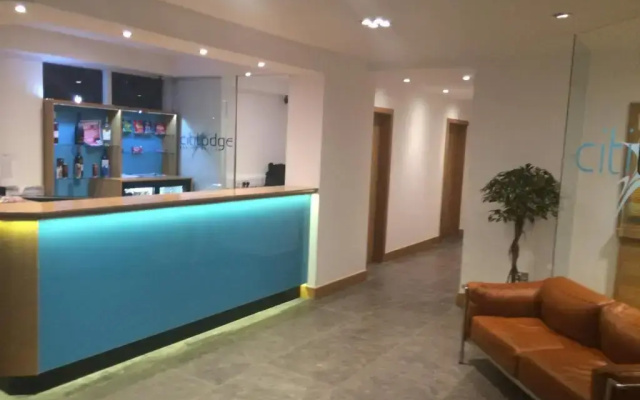 Citilodge Hotel