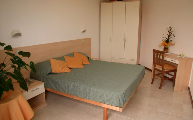 Hotel Del Buono Centro Benessere