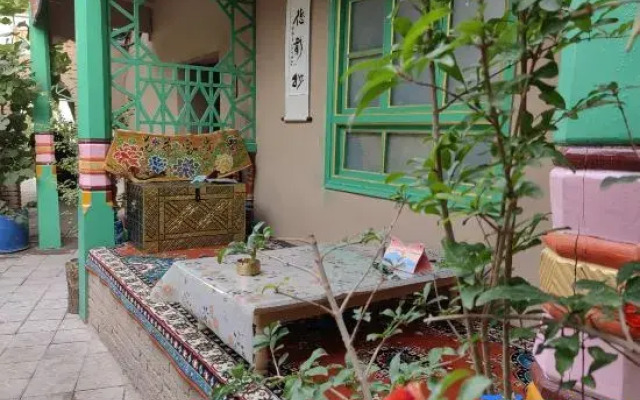 LansheHomestay