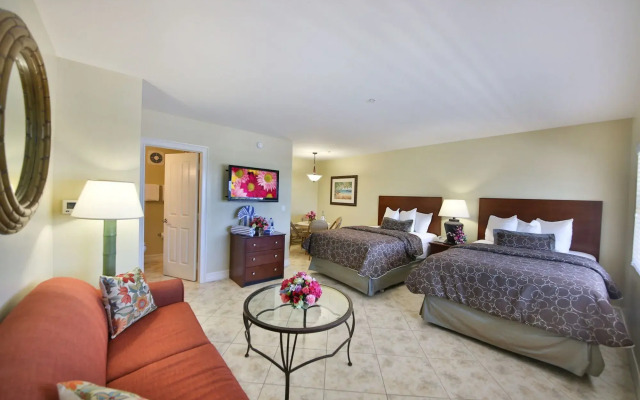 The Neptune Resort