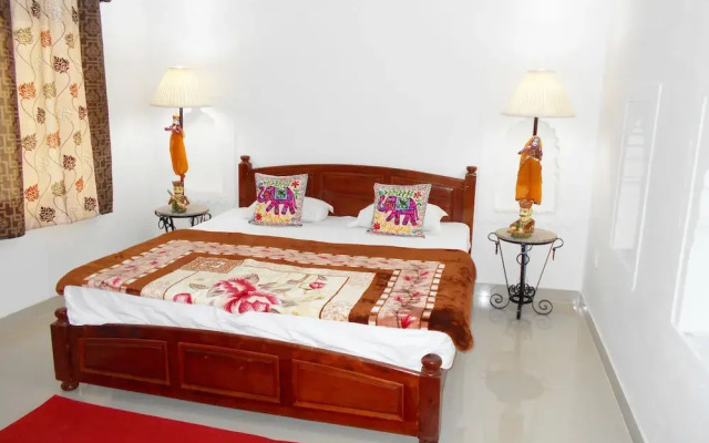 Hotel Mandawa Palace