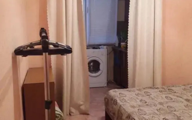 2 komnatnaja kvartira Agrba 3 korp 1