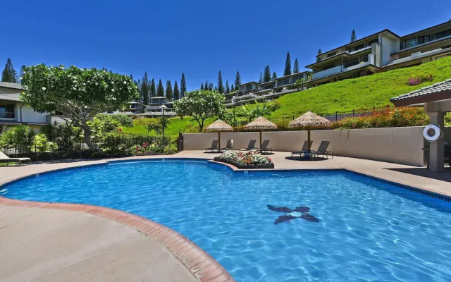 Kapalua Golf Villas 19t67, Lahaina