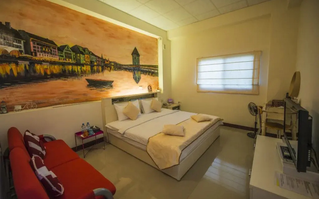 Sabai Bed and Breakfast