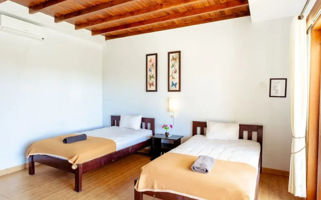 D'Canggu Homestay