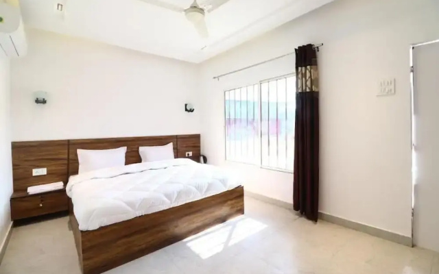 Vrindavan Resort