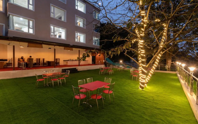 Hotel Wild Wood - 5 Minutes Walk to Mall Road