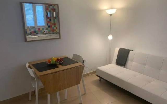 Álvarez 7 Apartamento