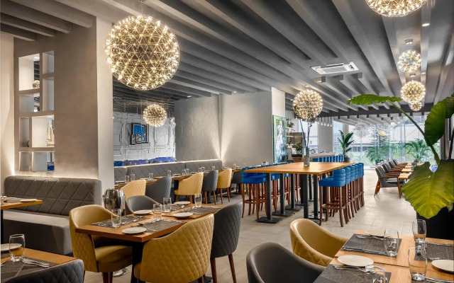 The Art Hotel