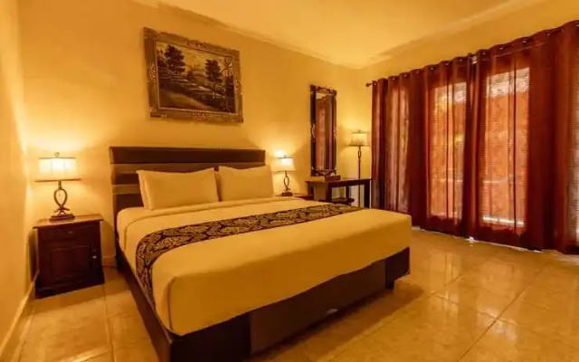 SemayaOne Beach Guest Hotel