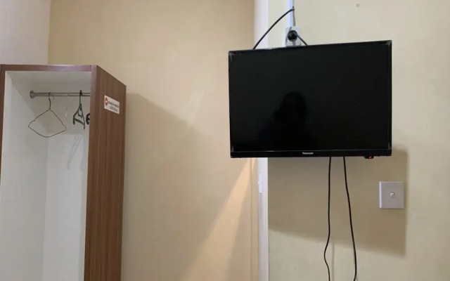 Residence 21 Syariah