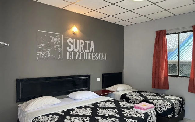 Suria Beach Resort
