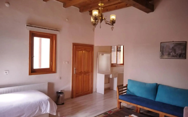 Begam Butik Otel