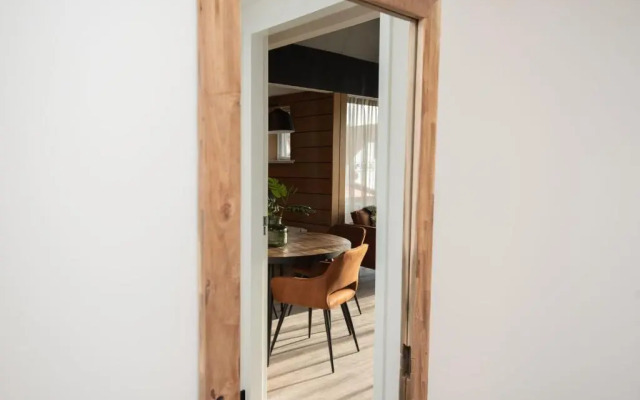 Luxe Appartement - Jan van Renesseweg 1 Renesse Bomont Appartementen
