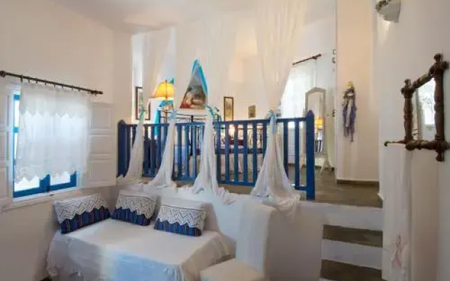 Pegados Apartments