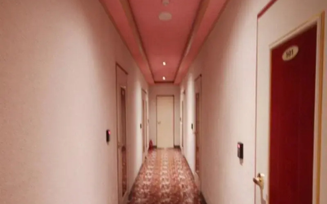 Goodstay Milano Motel