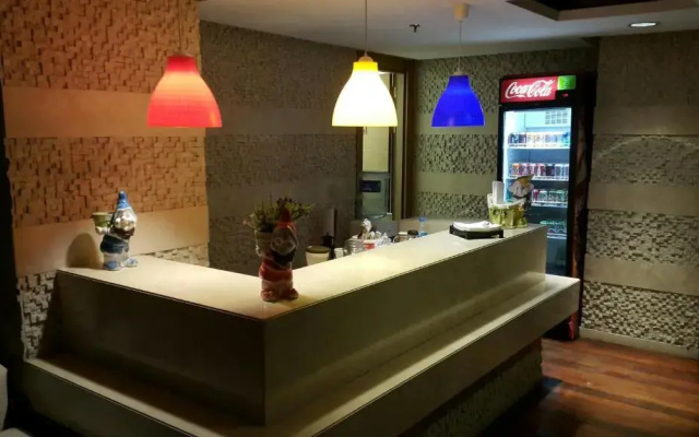 CPAnkara Hotel
