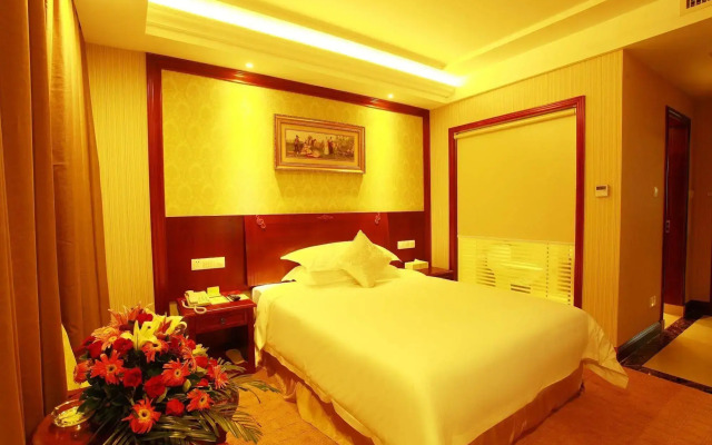 Vienna Hotel Dongguan Songshan Lake