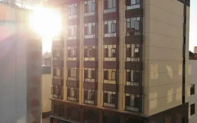 Baolai Hotel