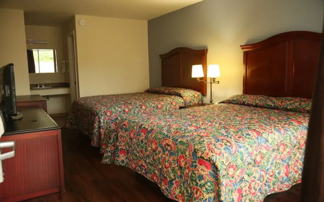 Economy Inn Hotel