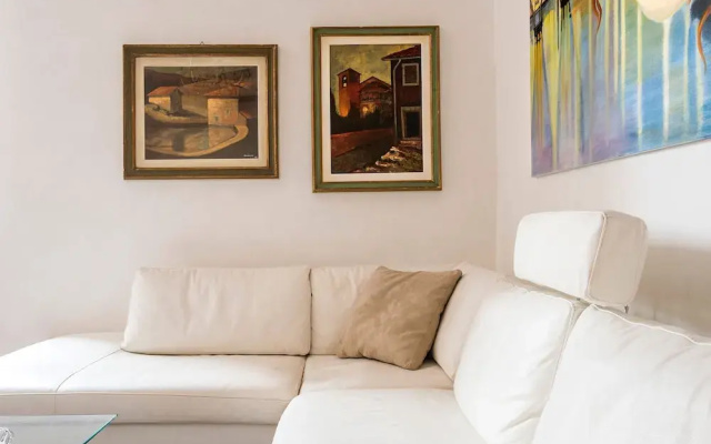 Ludovisi Apartment Deluxe