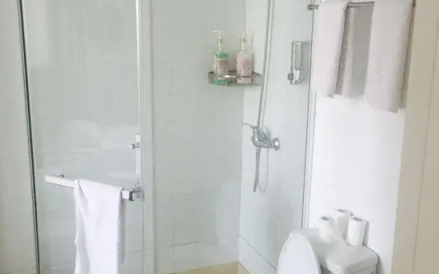 Yong Jia Hotel Suzhou