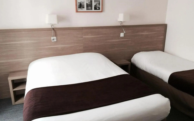 Hotel Cosmos