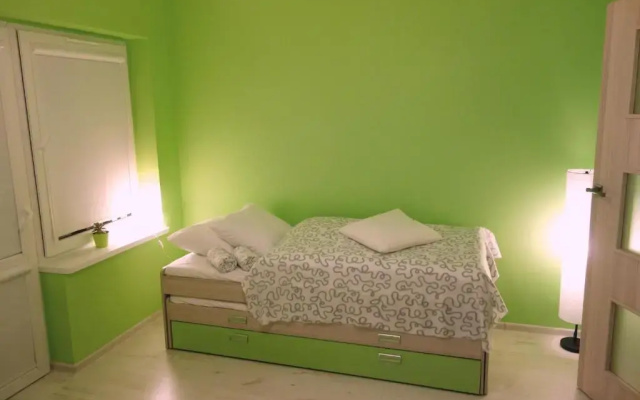 Apartamenty Owocowe