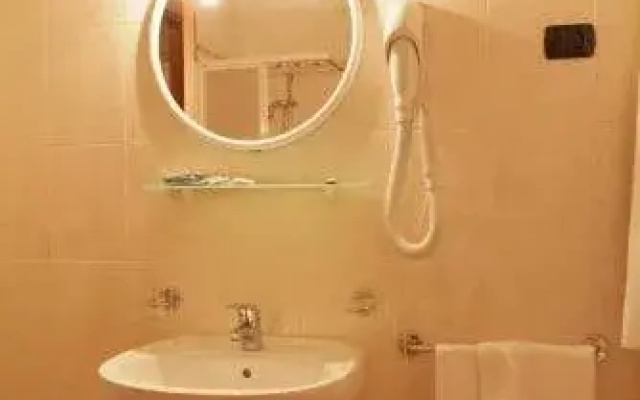 Hotel La Maddalena