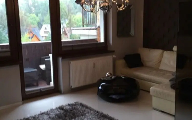 Apartament przy Krupówkach
