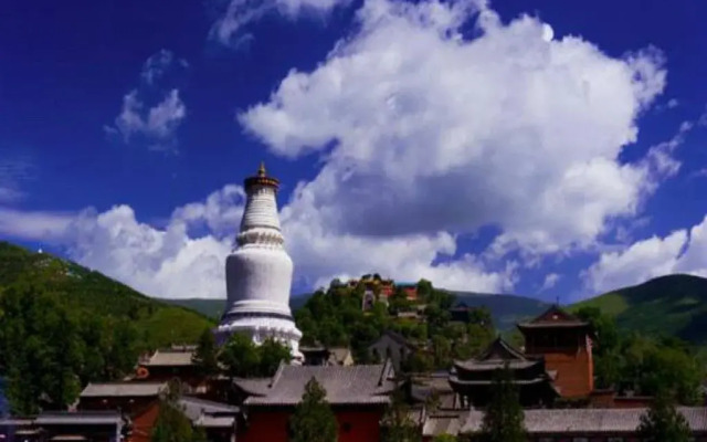 Yanghua Villa
