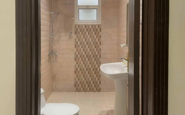 Arjan Park Hotel alkhalij