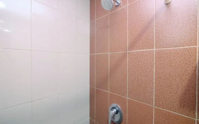Enjoy 1BR Apartment at Atlanta Residence