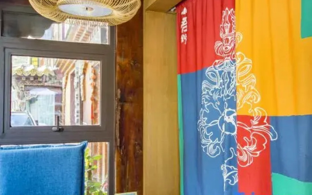 Wuye Guangying Hotel