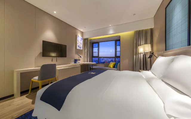 Echarm Hotel Kunming International Airport