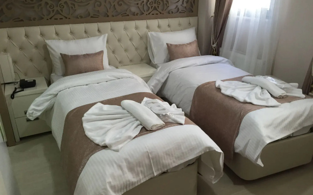 Taksim Peri Suite
