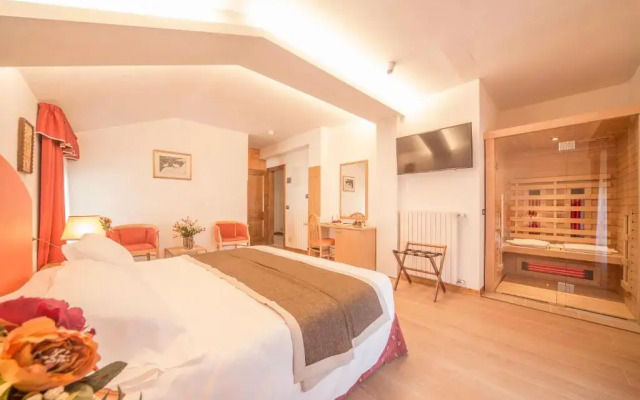 Hotel Villa Trieste