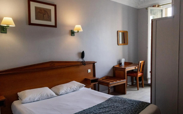 Hotel Convention Montparnasse