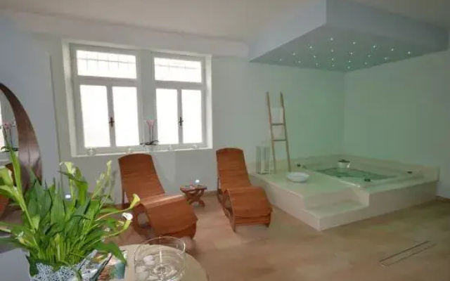 Hotel Villa Bernt