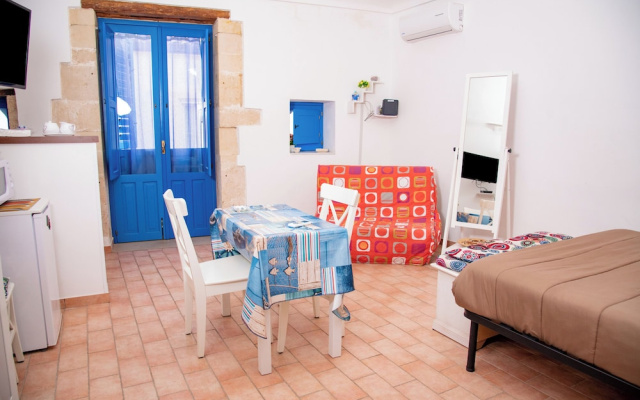 Xenia And Selene Apartments
