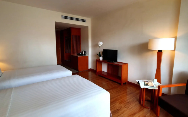 Saigon Hotel