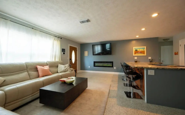 Manasota Beach House