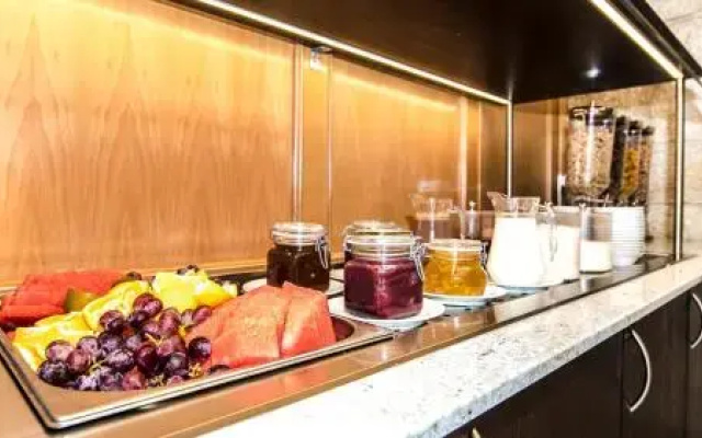 Hotel Zur Post