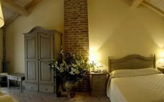Relais Cascina Scottina